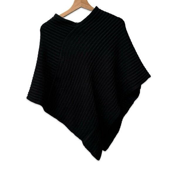 TopShop Poncho One Size - Picture 6 of 9